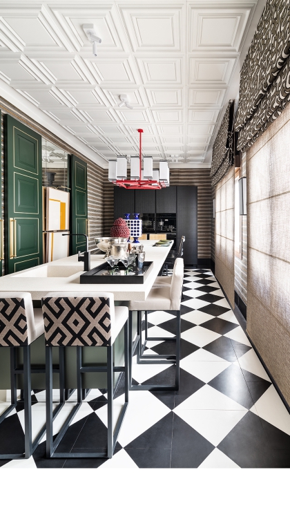 Espacio Edelman Kitchen por Manuel Espejo. Fotos: Nacho Uribesalazar