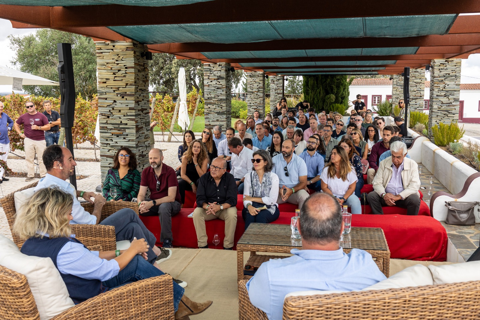 Regenerative Wine Fest 2025