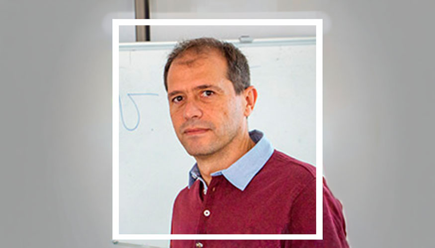 Luis Roca, l�der de compounding en Aimplas