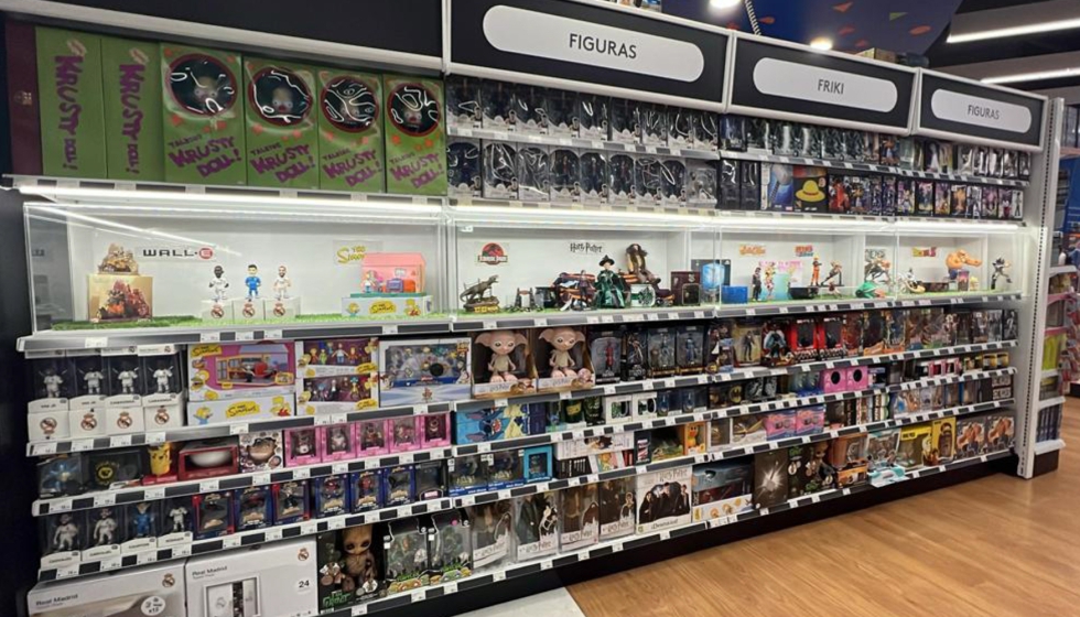 El consumidor kidult es m�s exigente, pero tambi�n invierte m�s en juguetes y juegos (Foto: Toys �R� Us)