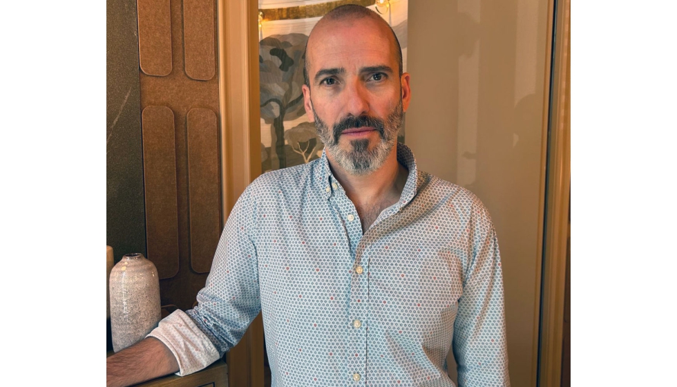 Thomas Dubos, Country Manager Iberia en Maisons du Monde