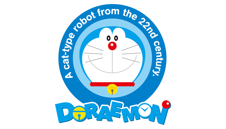 Doraemon (Luk Internacional)