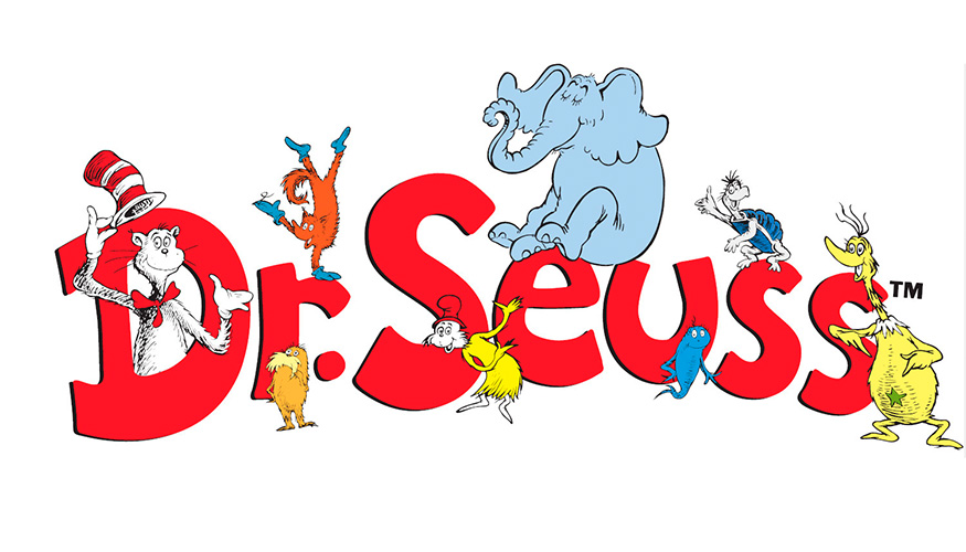 Dr. Seuss (WildBrain CPLG)