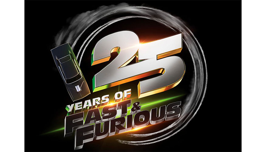 Fast & Furious (Universal Products & Experiences)