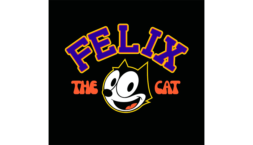 Felix the Cat (Universal Products & Experiences)