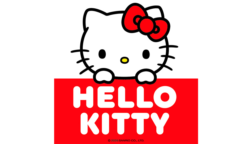 Hello Kitty (Sanrio)
