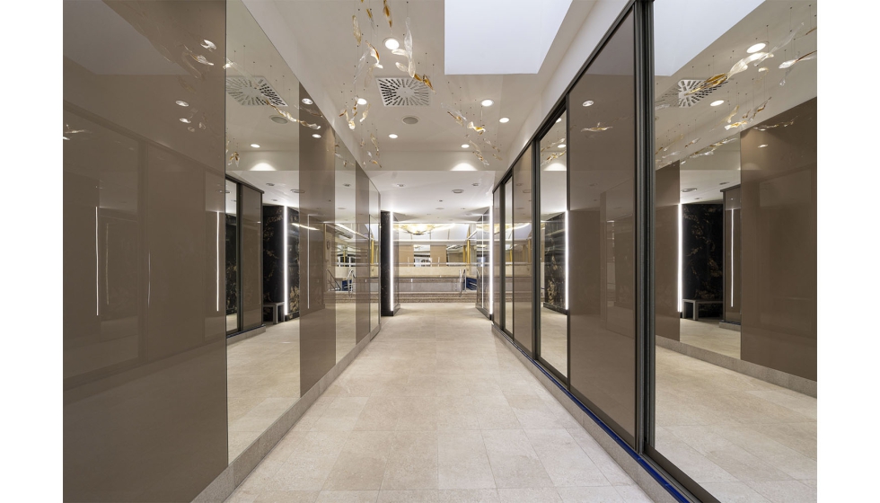 La certificaci�n Cradle to Cradle responde a un modelo de econom�a circular en el que los productos se dise�an para su reutilizaci�n segura...