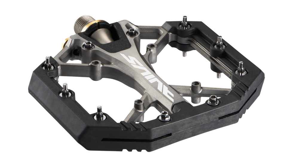 SHIMANO SAINT PD-G8040