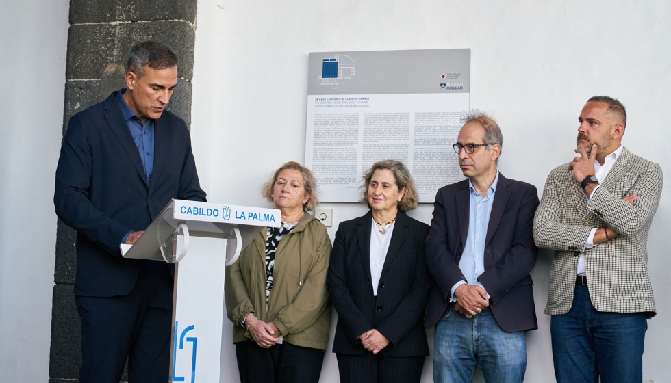 I�aqui Carnicero, secretario general de Agenda Urbana...