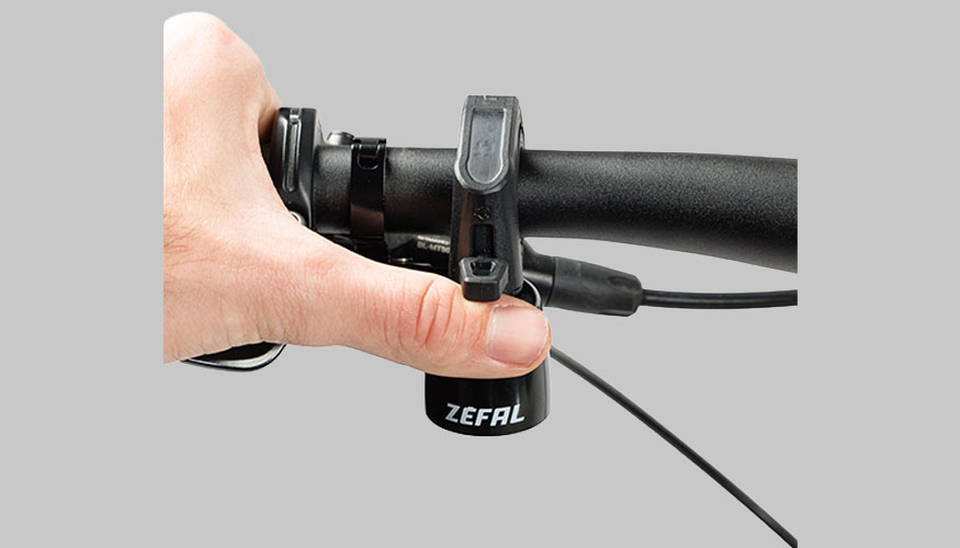 El nuevo Trail Bike Bell de Z�fal est� orientado a uso en MTB y Gravel