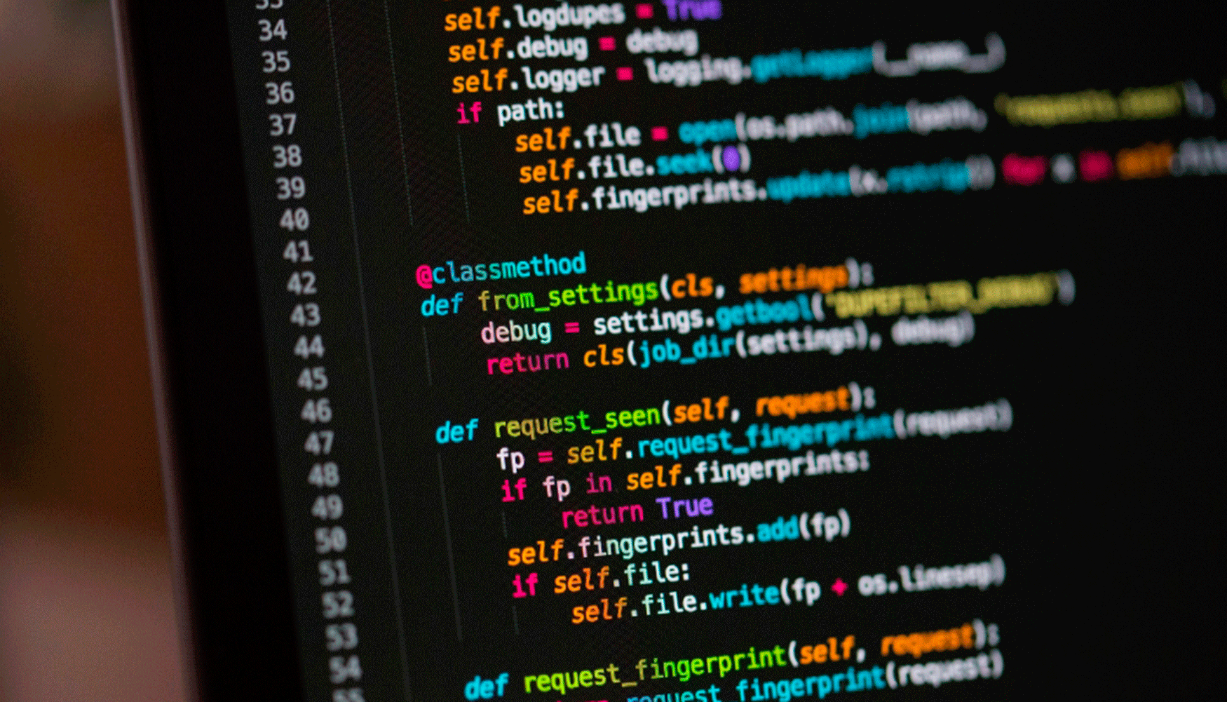 Vigilance permitir� la detecci�n temprana de amenazas, la evaluaci�n din�mica de riesgos y orquestaci�n automatizada de respuestas...