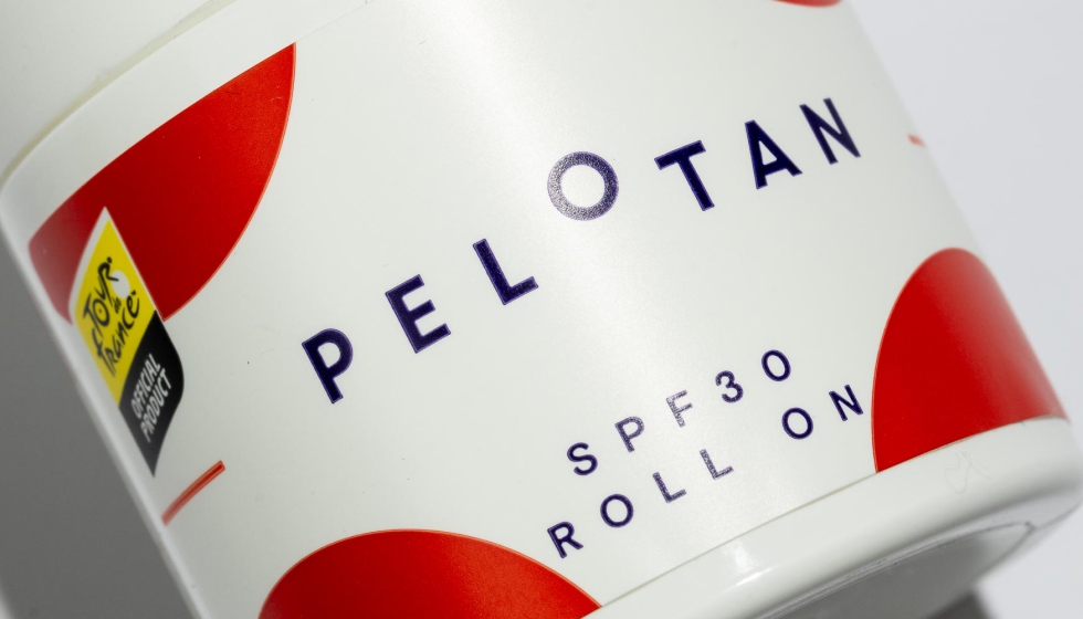 Pelotan impulsa su llegada al mercado espa�ol a trav�s de Team Bike