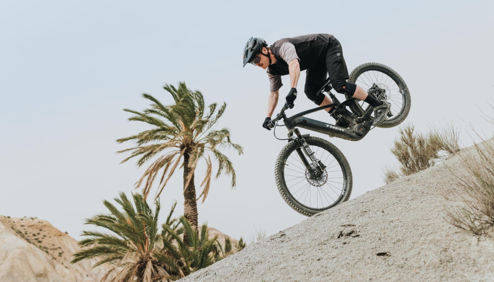 Las nuevas funciones del smart system ampl�an las capacidades digitales de las e-bikes de Bosch