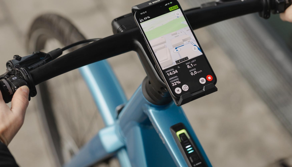 SmartphoneGrip Vertical