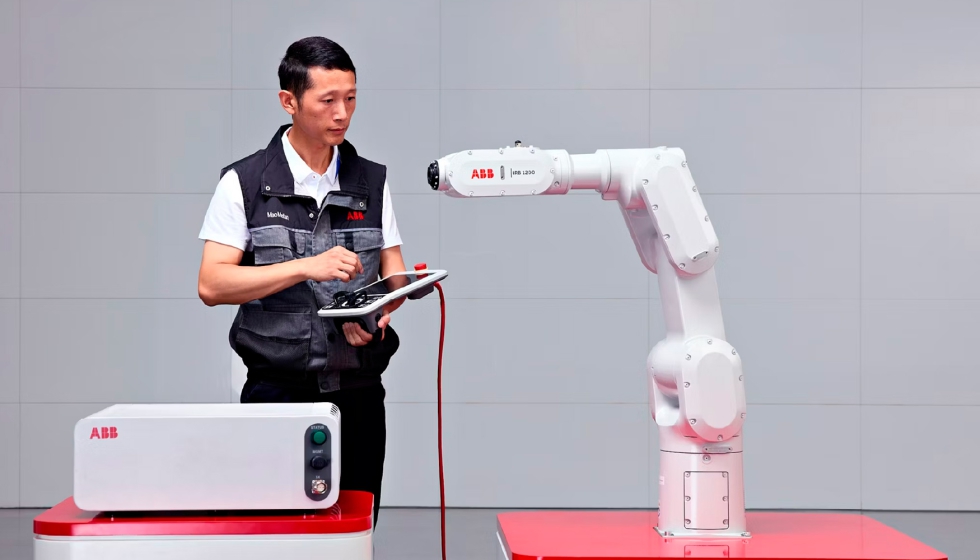 IRB 1200 Next Generation