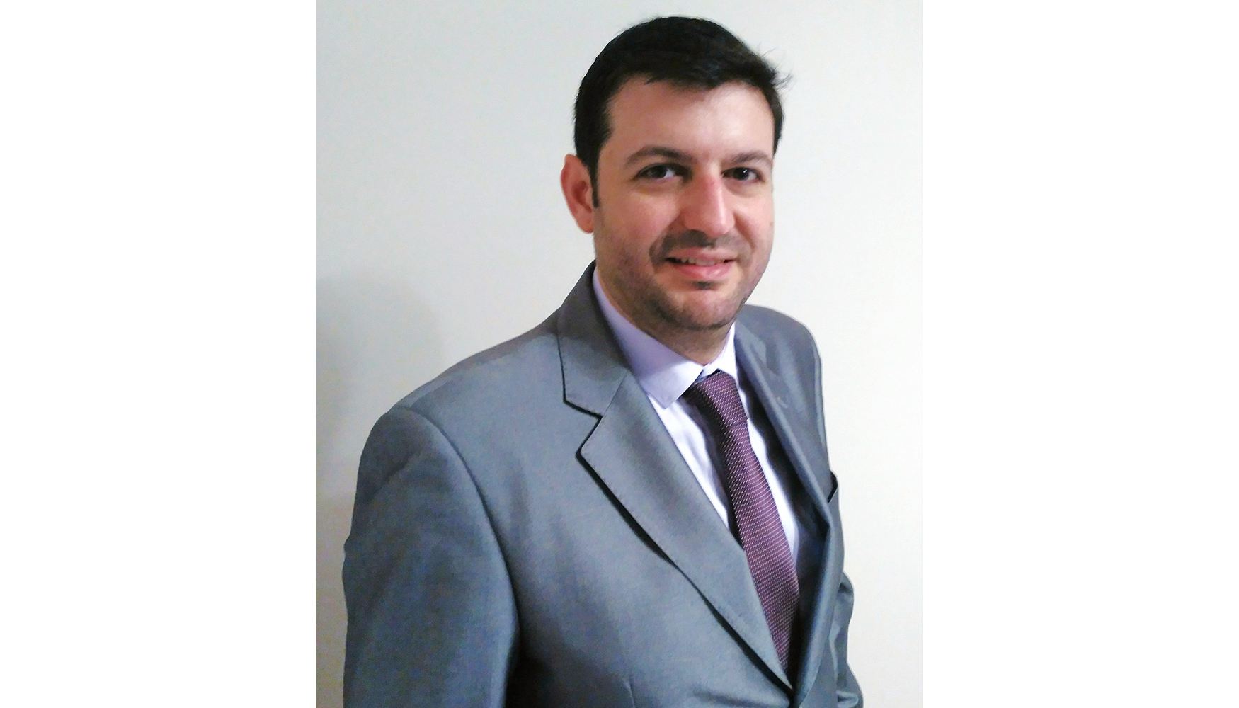 Manuel Sevilla, director del CEIMS