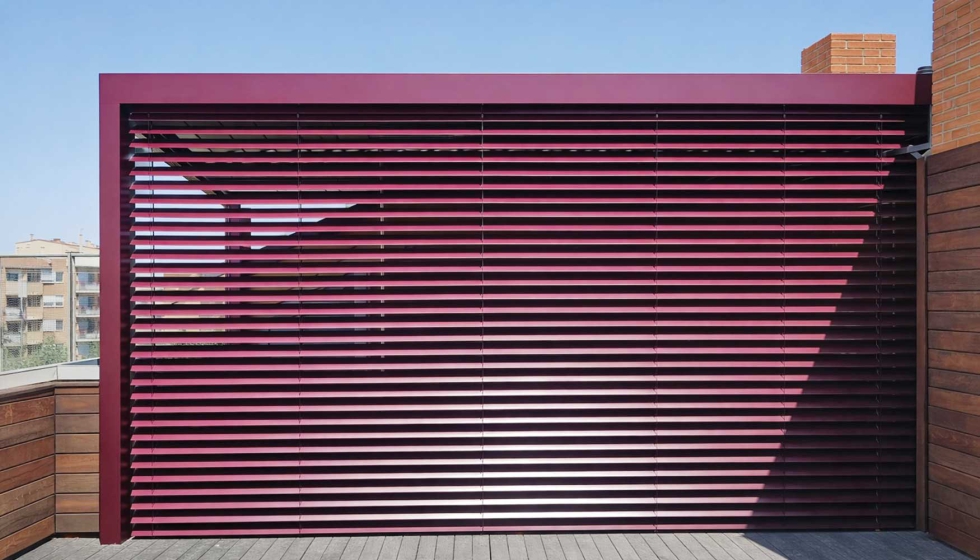 Al integrar la protecci�n solar en un sistema m�s coordinado...