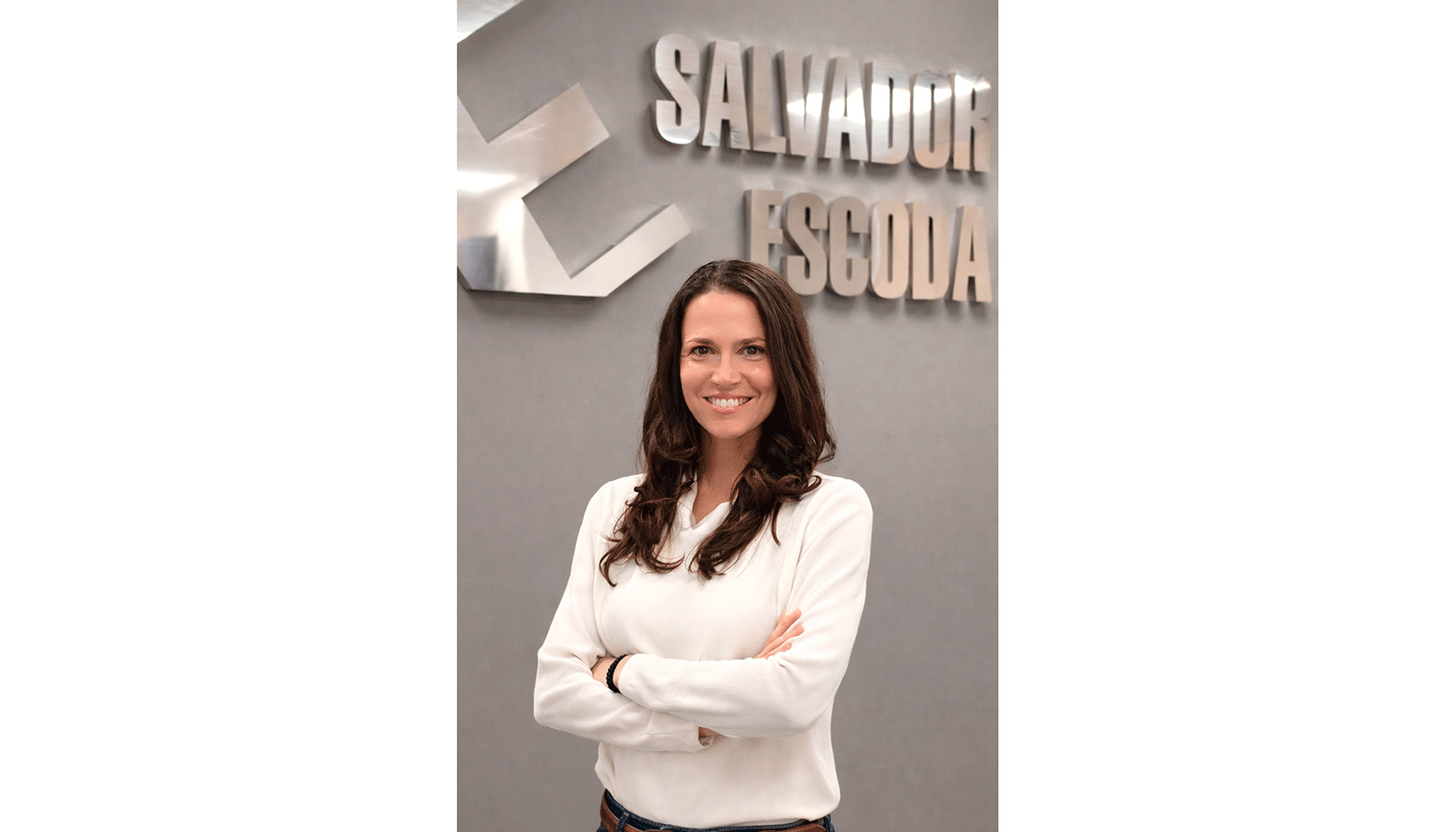 Meritxell Gual nueva directora de Marketing y Comunicaci�n