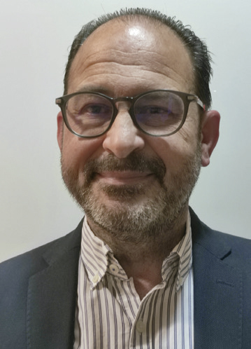 �scar Arostegui, Account Manager de Stormshield Norte de Espa�a