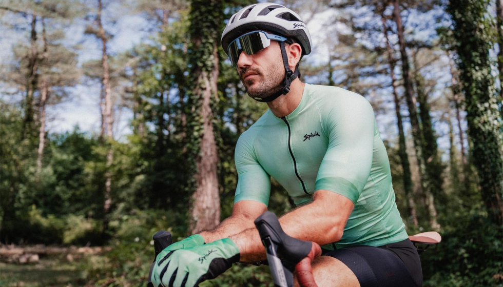La colecci�n Gravel SS26 de Spiuk est� dise�ada para rutas largas en condiciones estivales