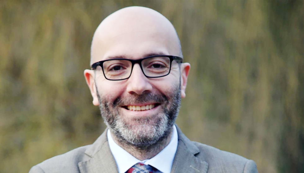 Francesco Montanari, diretor da Arcadia International