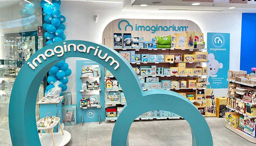 El relanzamiento de Juguettos ha sido una de las claves de los buenos resultados de Juguettos