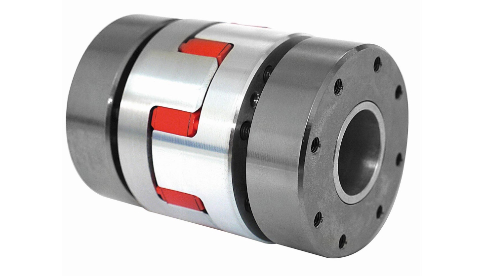 El acuerdo supone la ampliaci�n de la gama de acoplamientos de ejes con numerosas series adicionales...