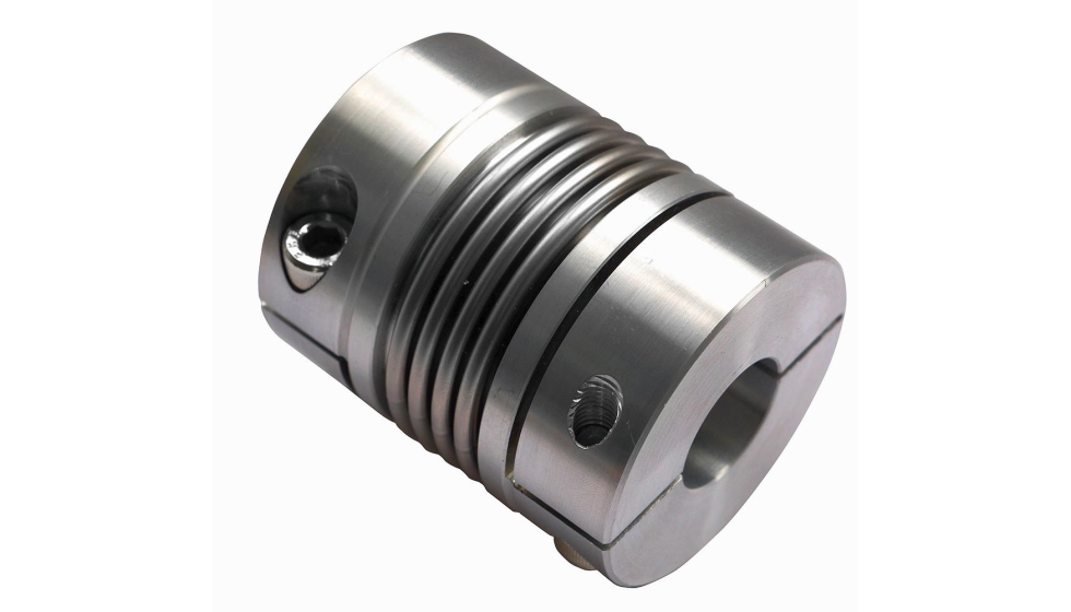 Con la adquisici�n de StS Coupling y Steigerwald CNC-Technik...