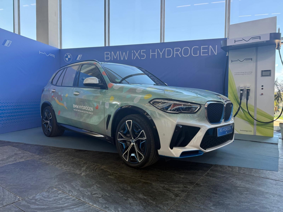 La estaci�n ACTIVA de HVR Energy es una soluci�n compacta y modular dise�ada para facilitar el despliegue de infraestructura de hidr�geno en...