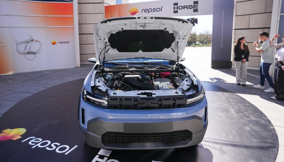 Repsol Technology Lab se ha trabajado �optimizando la combusti�n...