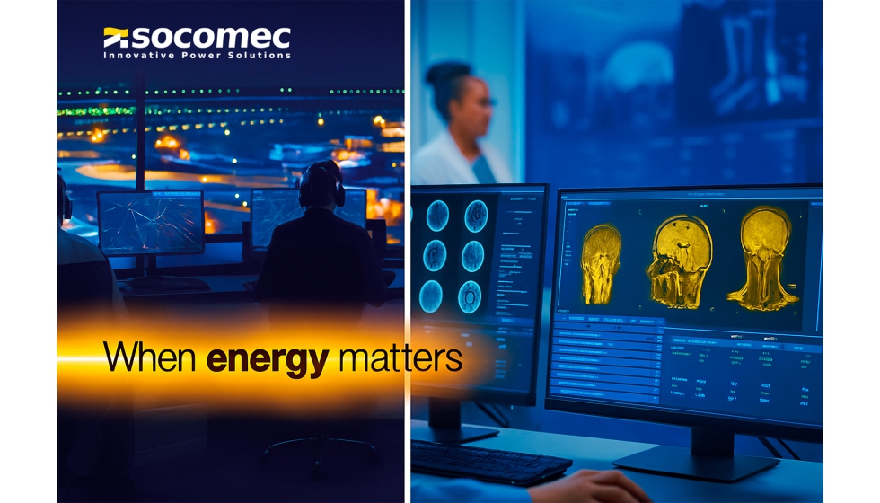 Durante el apag�n, los sistemas de alimentaci�n ininterrumpida (UPS) demostraron su papel como primera l�nea de defensa