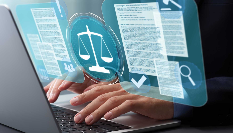 �La clave no reside en la cantidad y actualizaci�n presunta de nuestro marco normativo de la seguridad privada...