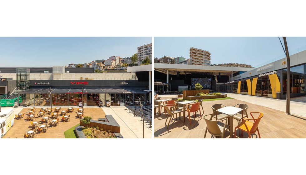 Cada instalaci�n se dise�a teniendo en cuenta factores como la orientaci�n solar, las condiciones clim�ticas...