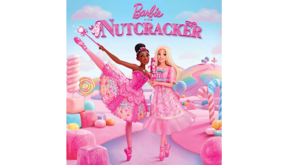 Barbie (Mattel)