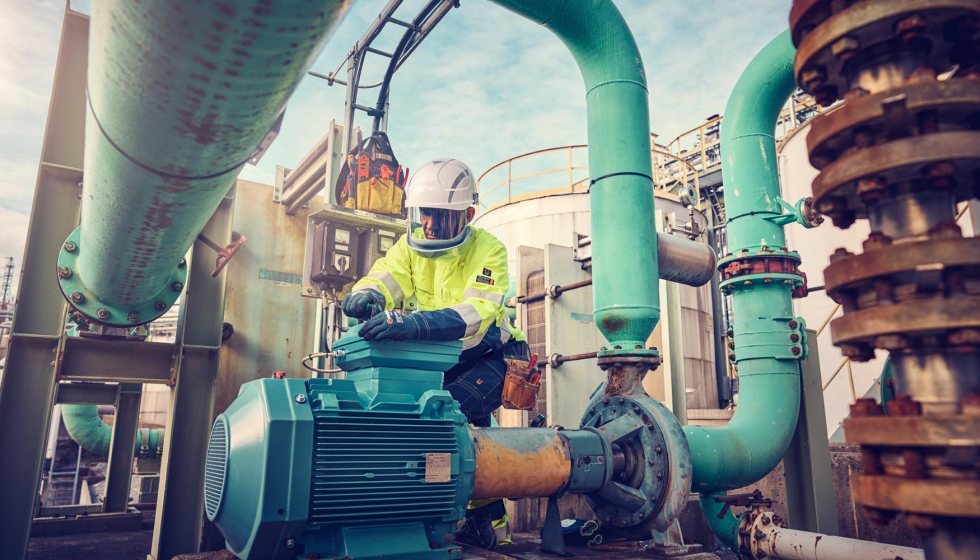 Prendas de protecci�n de Tranemo