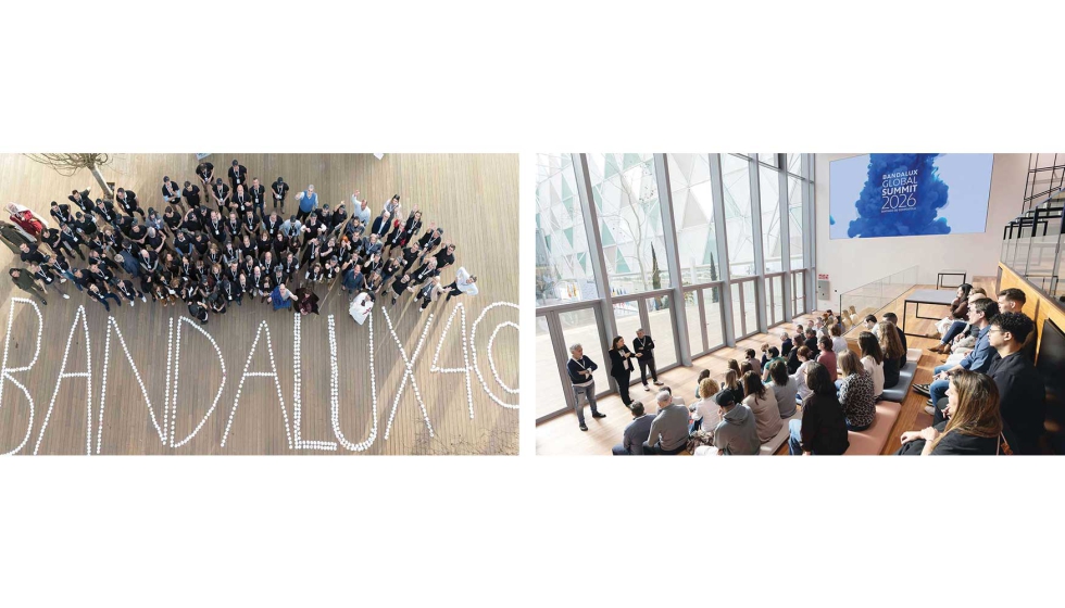 Las jornadas se iniciaron con las intervenciones de Emiliano Garc�a, Eduardo Garc�a y Jorge Arteaga...