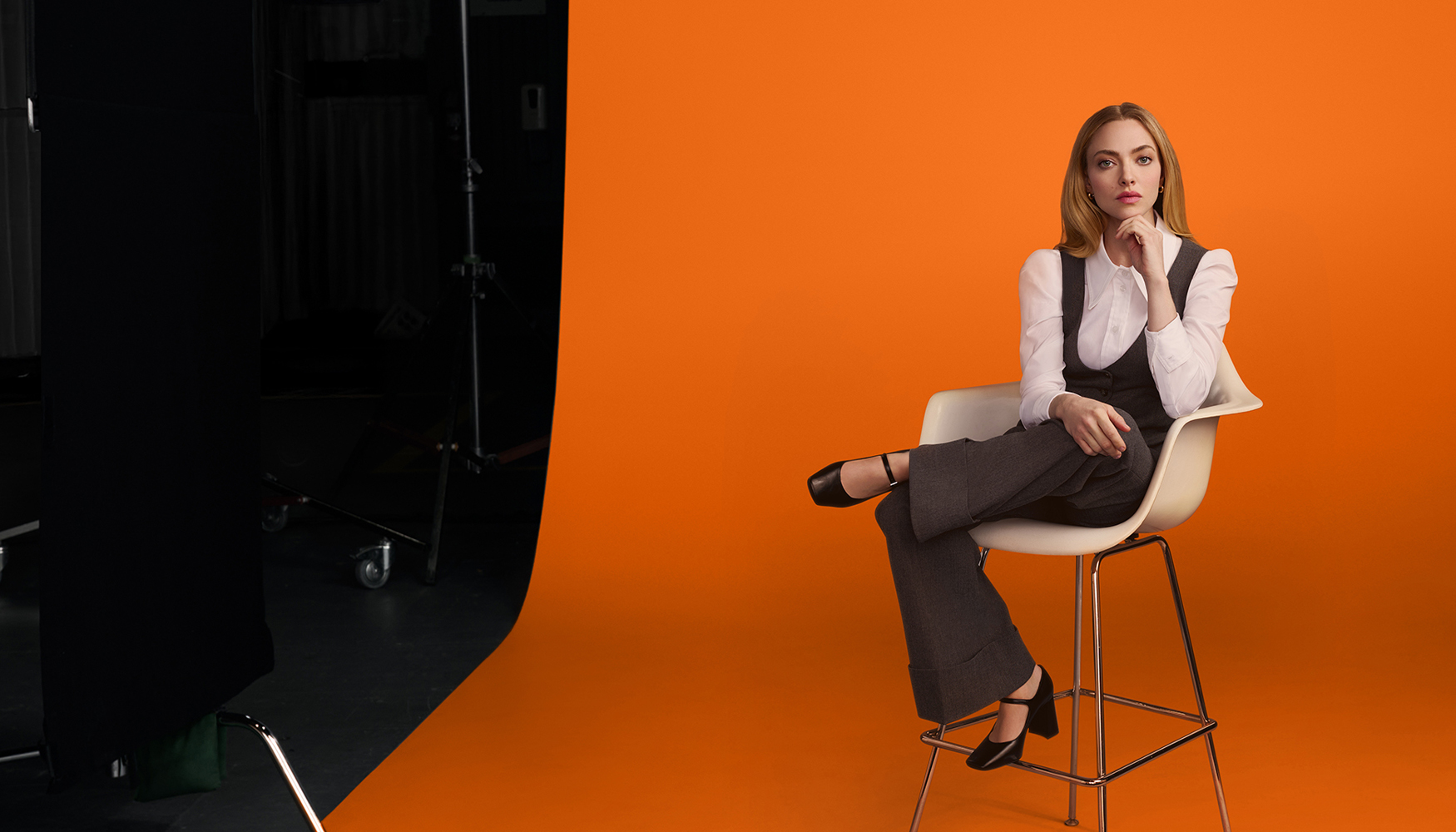 La campa�a �Now You See� est� protagonizada por la actriz Amanda Seyfried