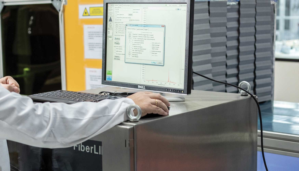 El proyecto VALON est� coordinado por Fundaci�n Inatec y financiado por el Gobierno Vasco (N...