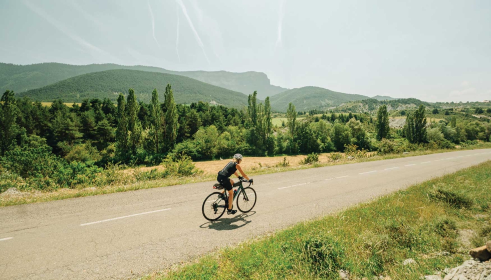 Reto Ports Solidaris en las comarcas de Girona
