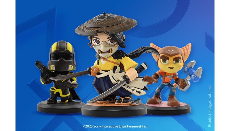 PlayStation Hero Box