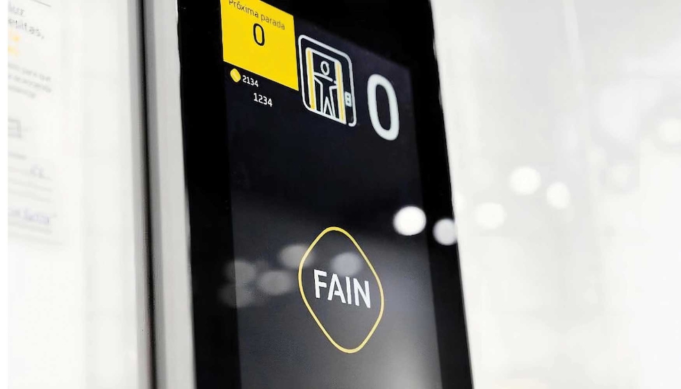 Por mercados, Espa�a se consolid� como el principal motor de ingresos, con una facturaci�n de 154,5 millones de euros