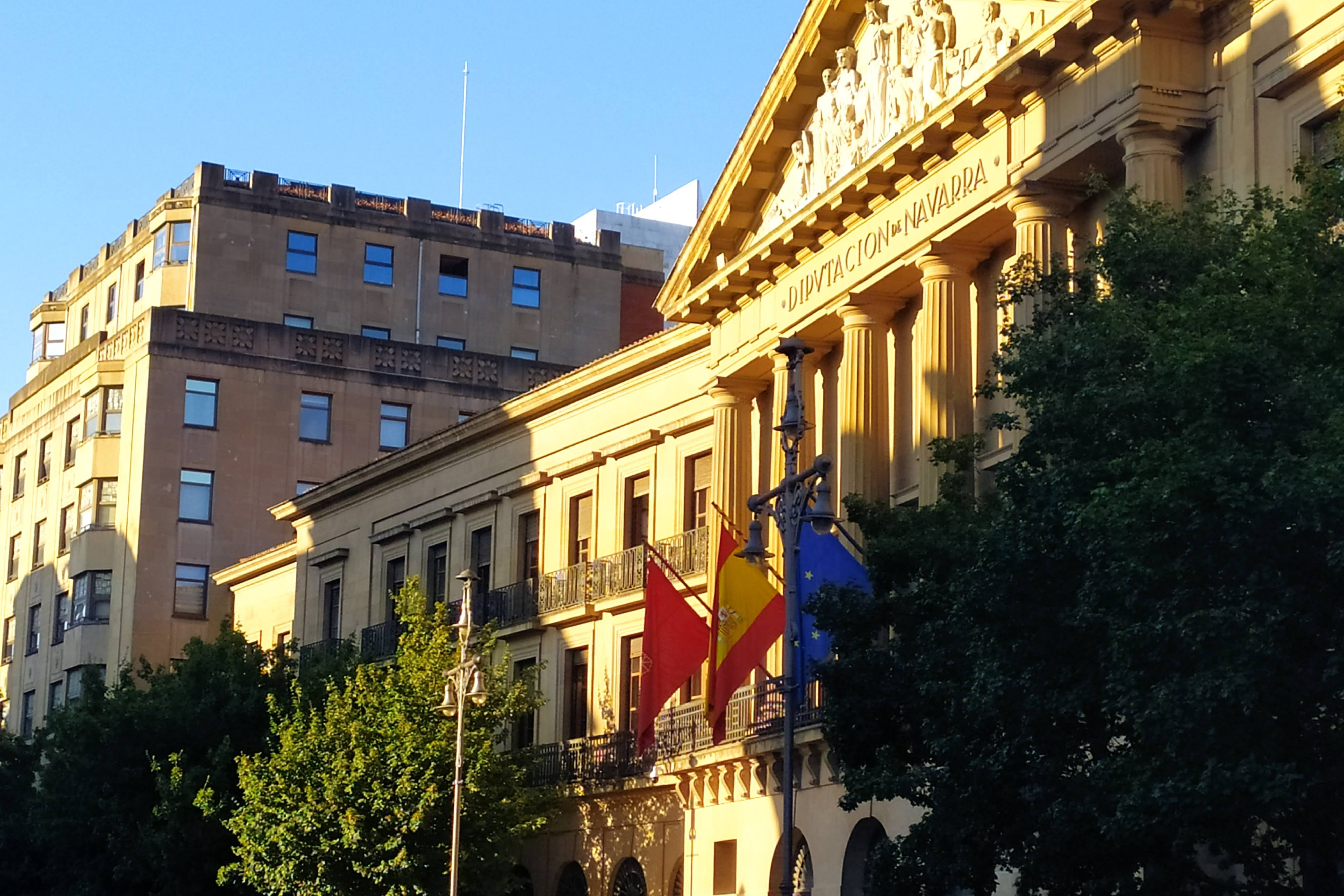 Las siguientes fases del proyecto contemplan la puesta en marcha de servicios web mediante proyectos piloto en los ayuntamientos...