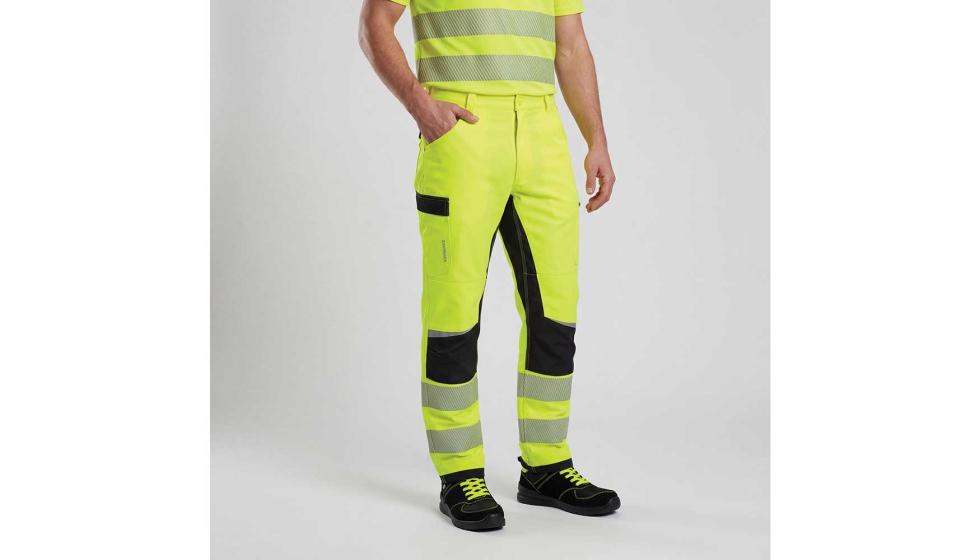 Pantal�n t�cnico 4-Xtreme 303030X