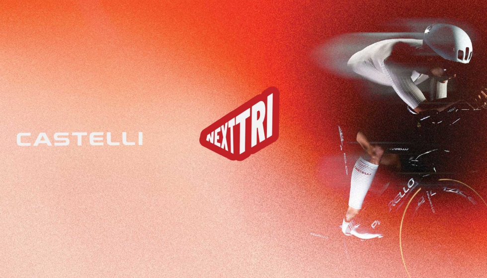 Castelli impulsa su nueva iniciativa Next Tri en la Pen�nsula Ib�rica