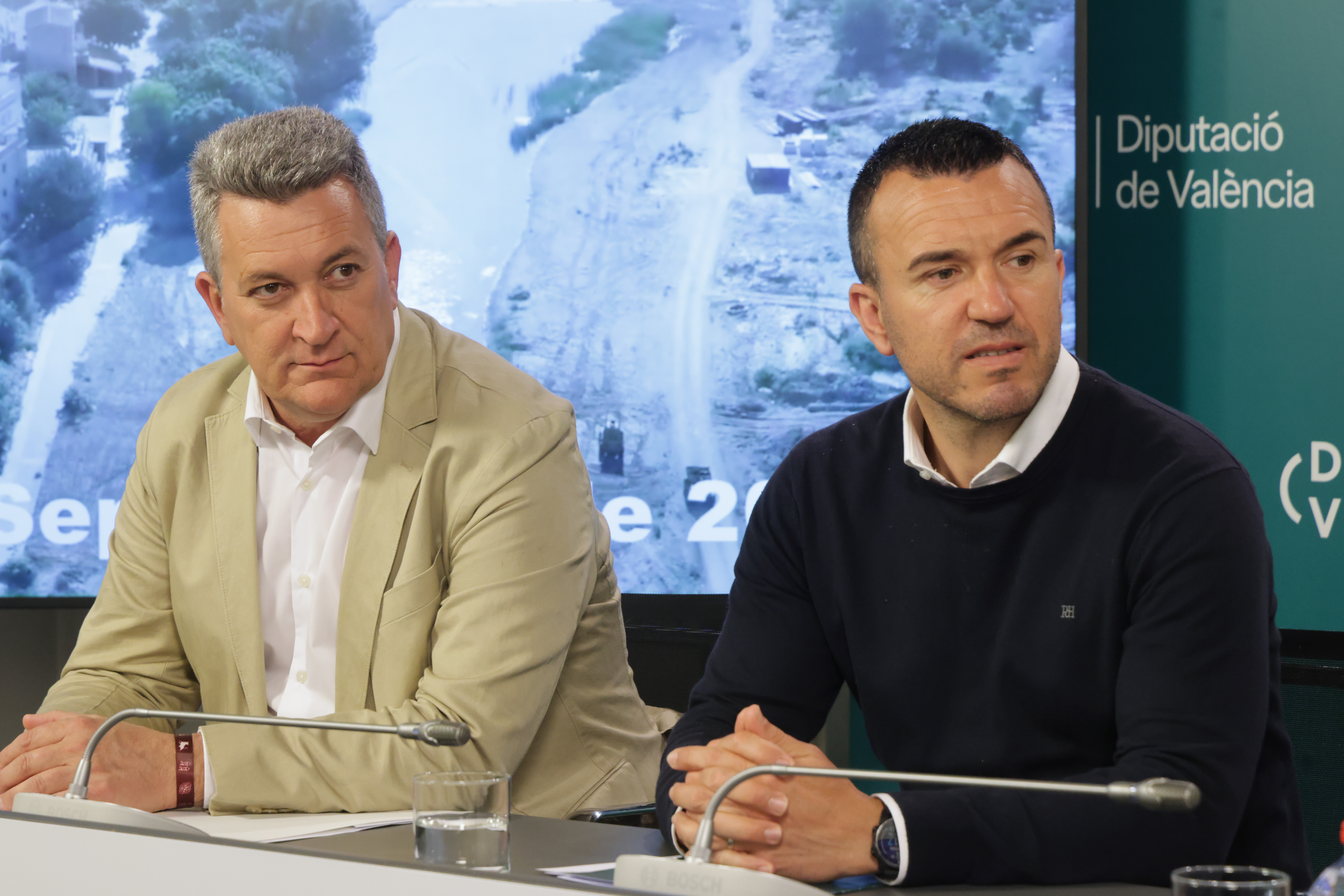 El acuerdo contempla un programa de actuaciones que se desarrollar� entre 2026 y 2029, con posibilidad de ampliaci�n...