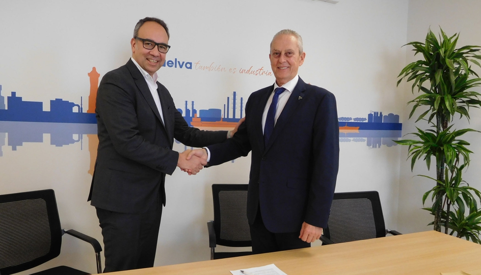 AIQBE e Inetum inician una alianza