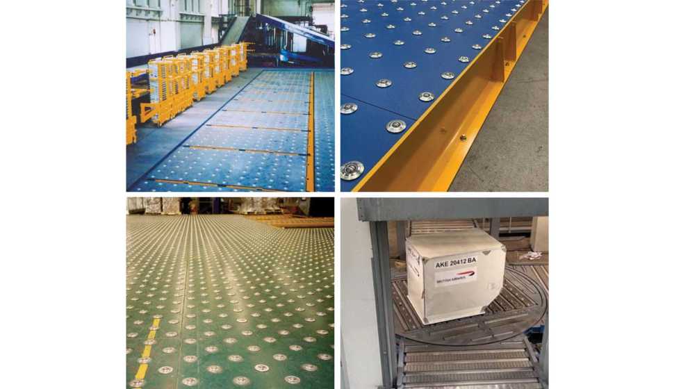 En el entorno aeroportuario...