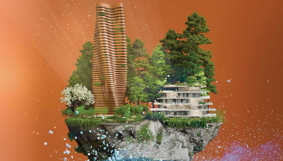 La colecci�n incorpora tecnolog�a de curado Low-E y materias primas de origen biol�gico en la regi�n EMEA