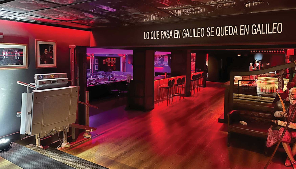 Su capacidad para adaptarse a cada proyecto y responder con soluciones eficientes y seguras permite a Aris diferenciarse dentro del mercado...