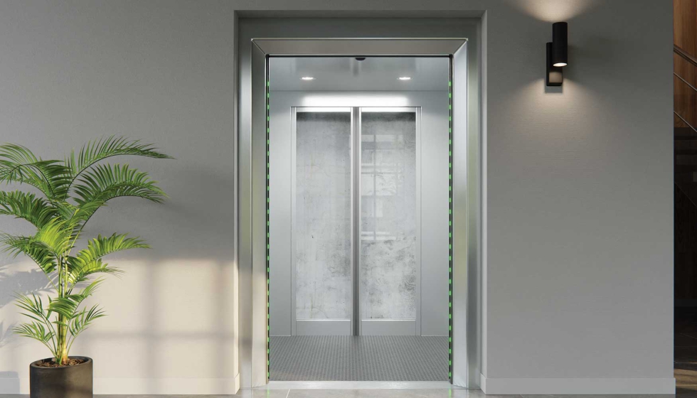 El sector est� evolucionando de las barreras fotoel�ctricas tradicionales a la detecci�n avanzada